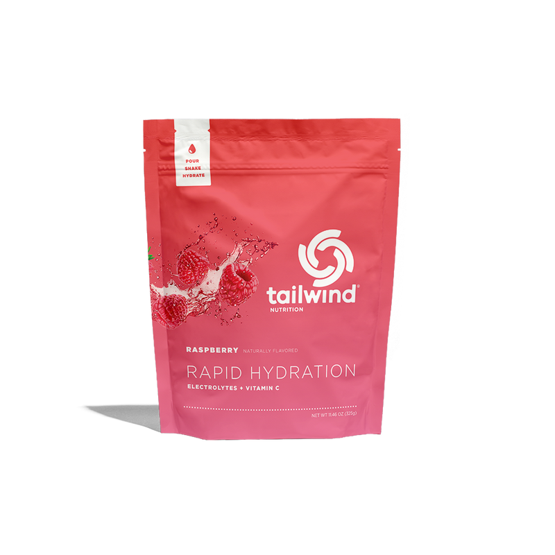 Tailwind Rapid Hydration