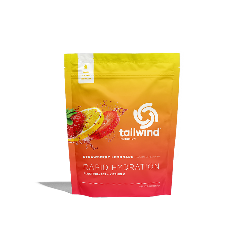 Tailwind Rapid Hydration