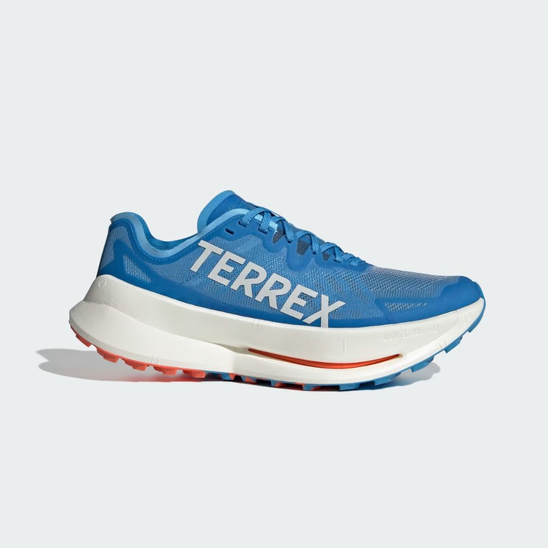 Agravic Speed Ultra Adidas Terrex Agravic Tr Opiniones Trail Shoes