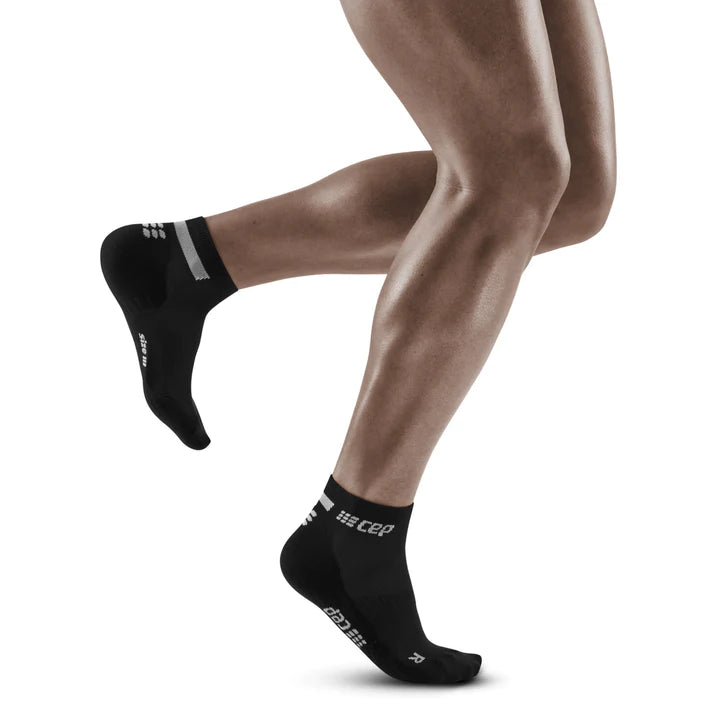 CEP - Men's Run Socks - Low Cut v4.0 - Gone Running