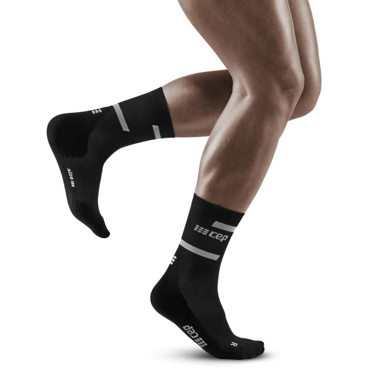 CEP - Men's Run Socks - Mid Cut v4.0 - Gone Running