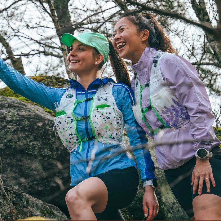 TWO SIX ONE Women's Trail Running Hydration Vest 5L - Gone Running
