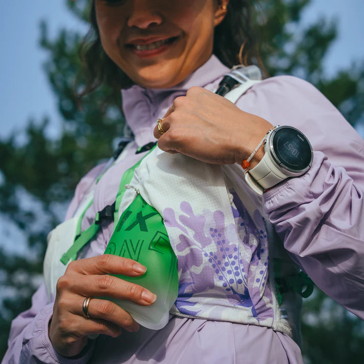 TWO SIX ONE Women's Trail Running Hydration Vest 5L - Gone Running