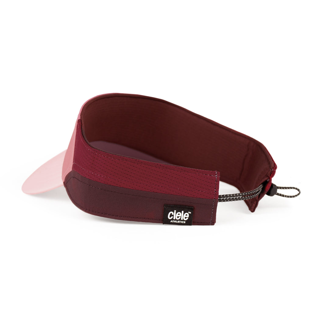 Ciele - FST Visor Dual SC