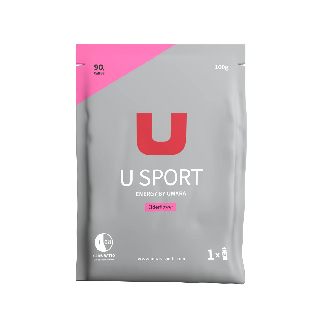 UMARA Sport - Single Serving