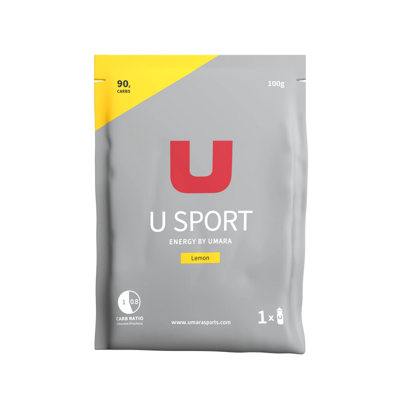 UMARA Sport - Single Serving