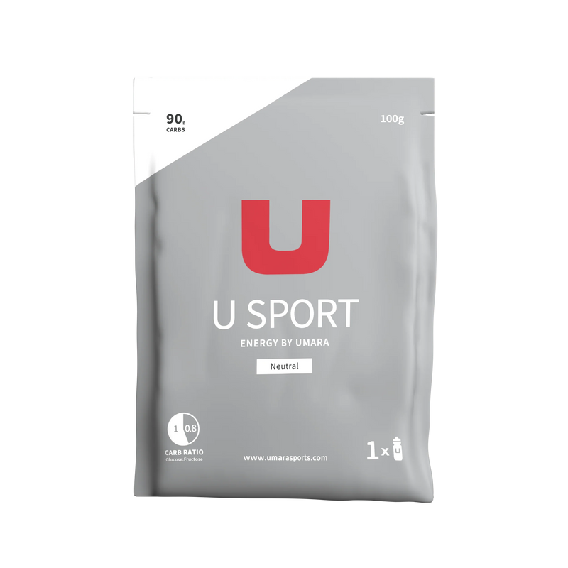 UMARA Sport - Single Serving