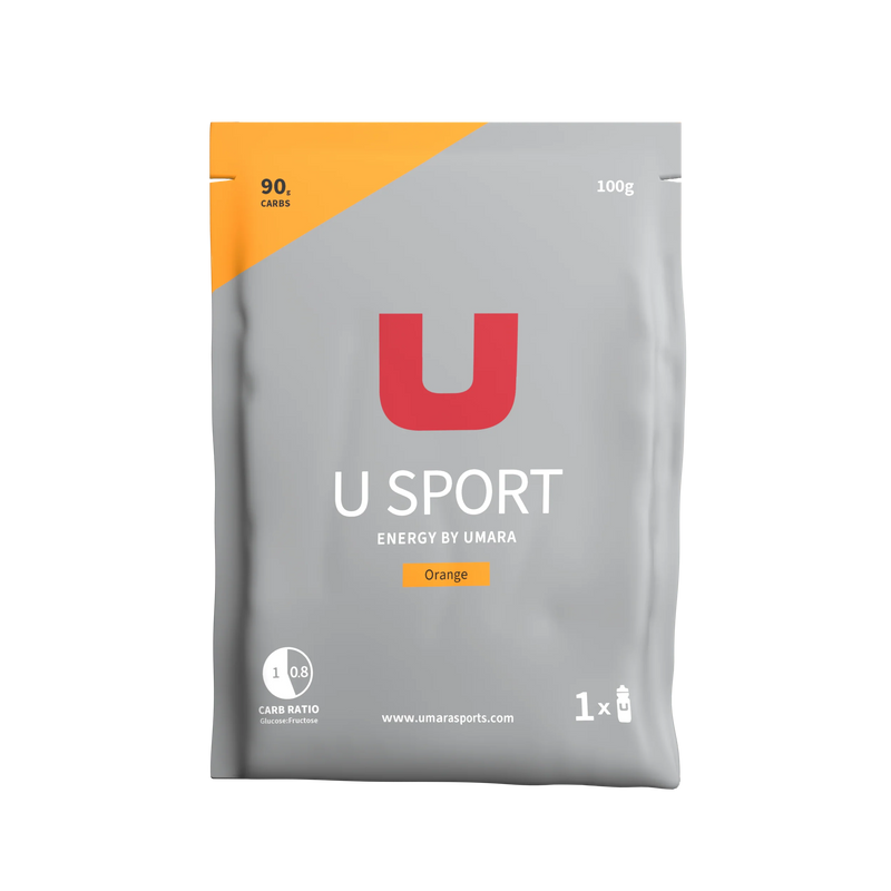 UMARA Sport - 15 Servings