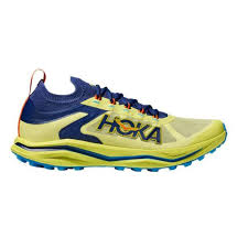 HOKA Men's Zinal V1