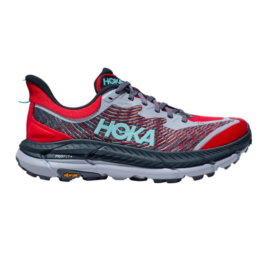 HOKA Men's Mafate Speed 4