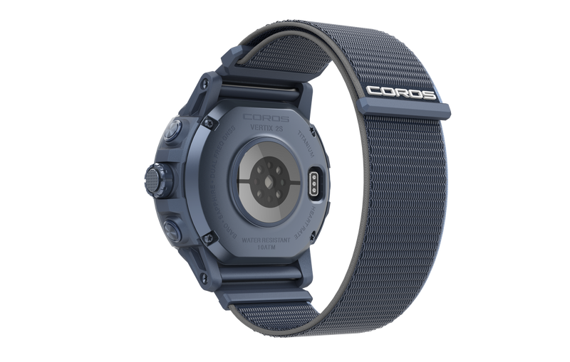 COROS VERTIX 2s GPS Adventure Watch - Gone Running
