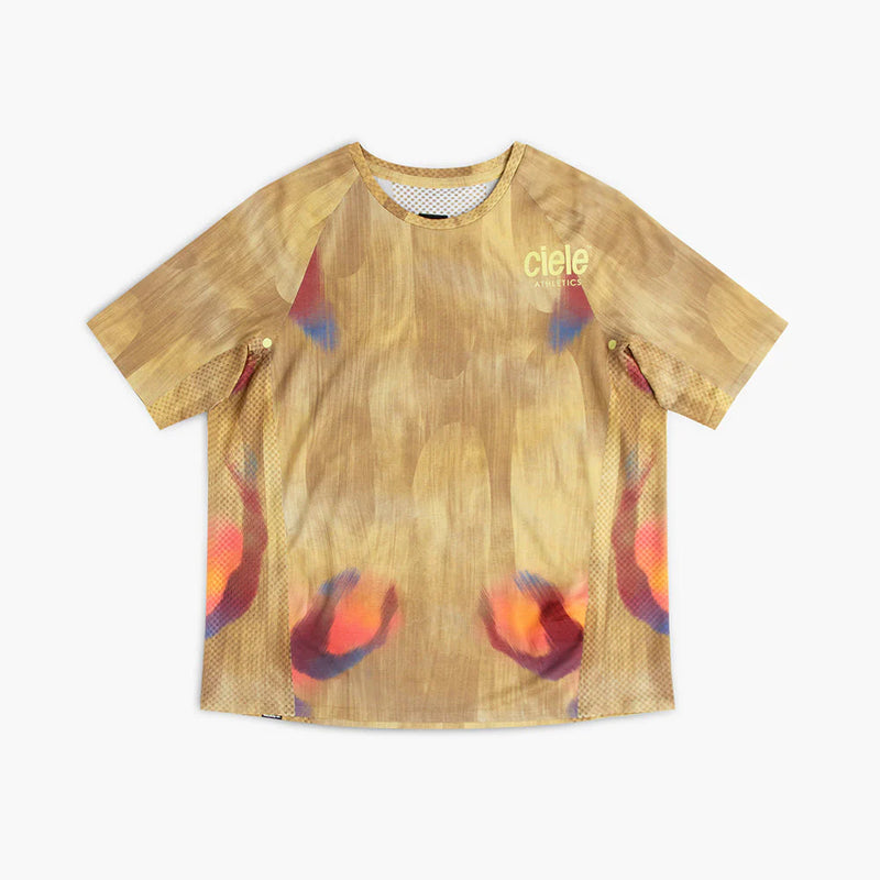 Ciele Men's Elite RCD Tee - Gone Running