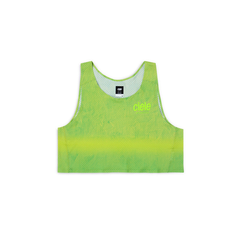 Ciele Women's Elite RD Singlet - Gone Running