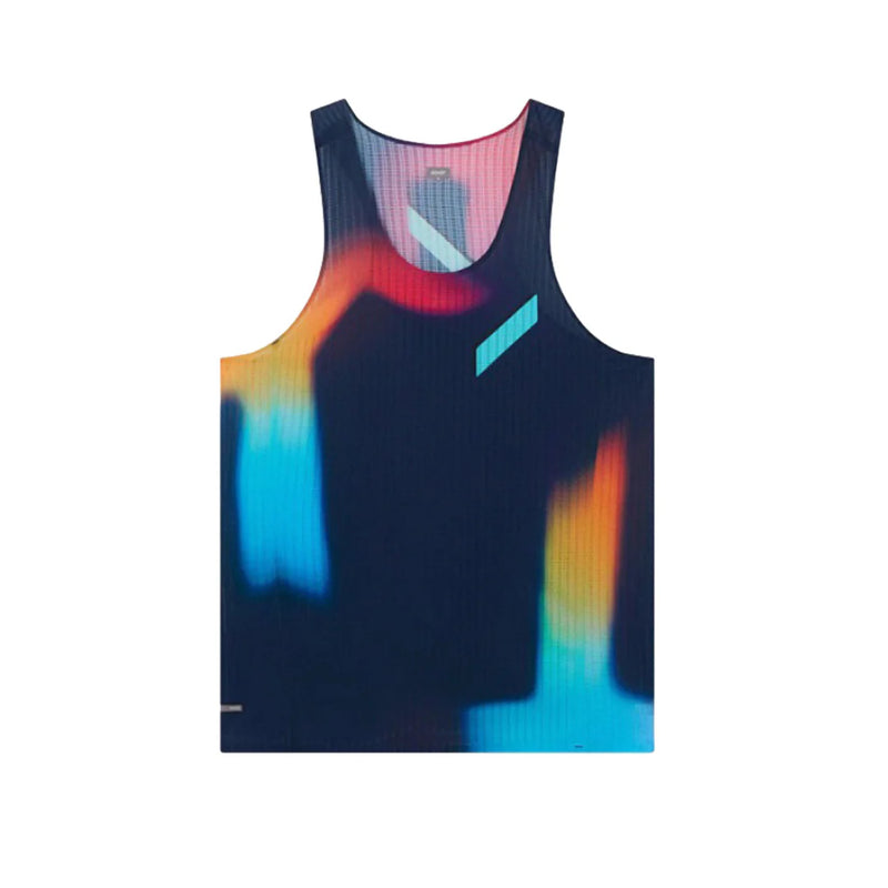 SOAR - Men's Race Vest - Gone Running