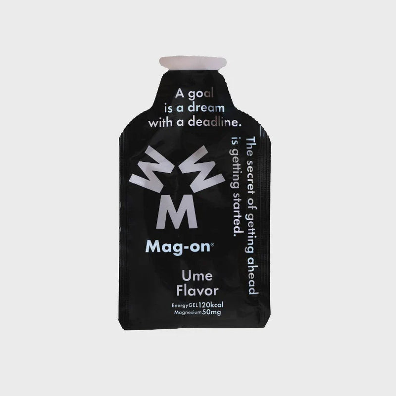 Mag-on Energy Gel - Gone Running