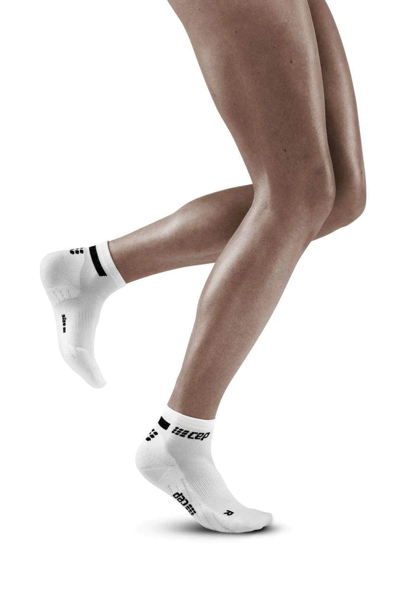 CEP - Women's Run Socks - Low Cut v4.0 - Gone Running
