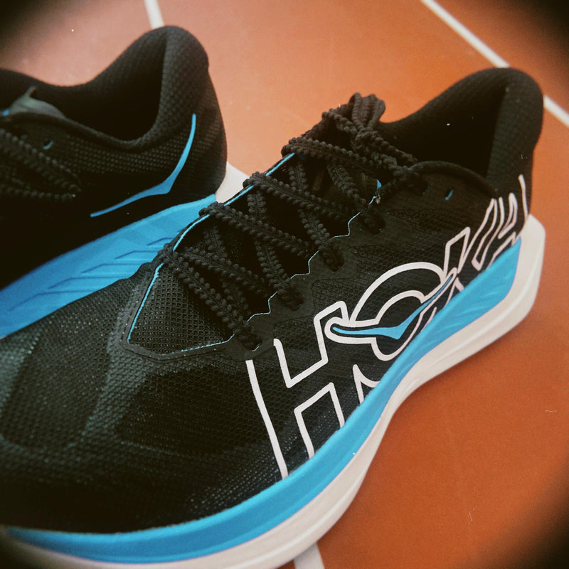 HOKA - Men's Rocket X Trail - Gone Running
