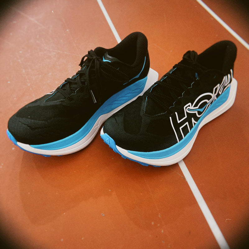 HOKA - Women's Rocket X Trail - Gone Running