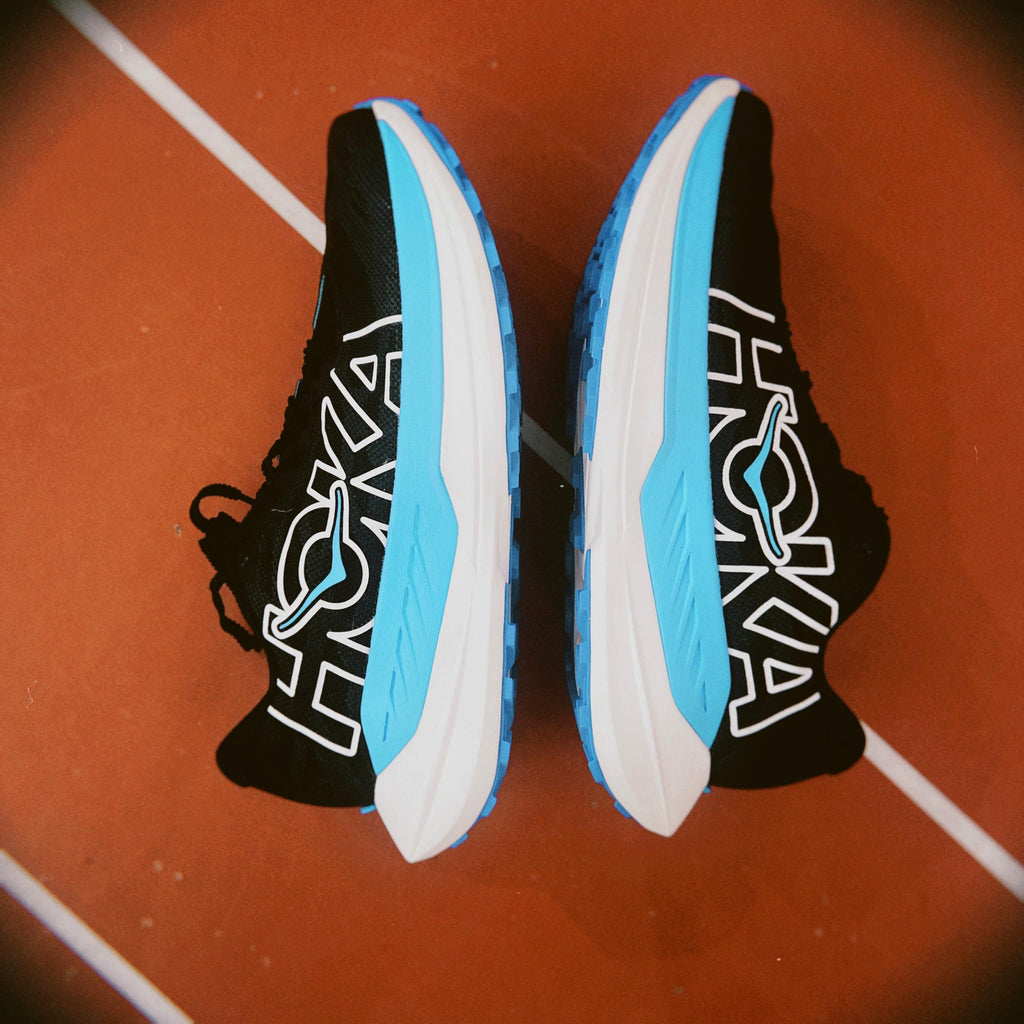 HOKA - Men's Rocket X Trail