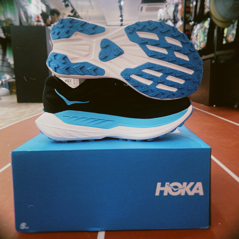 HOKA - Men's Rocket X Trail - Gone Running