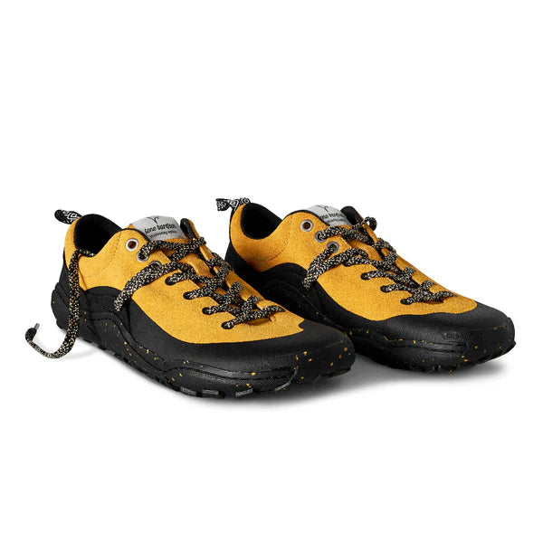 LONO WILD Outdoor Trail Hiking Shoes– Gone Running