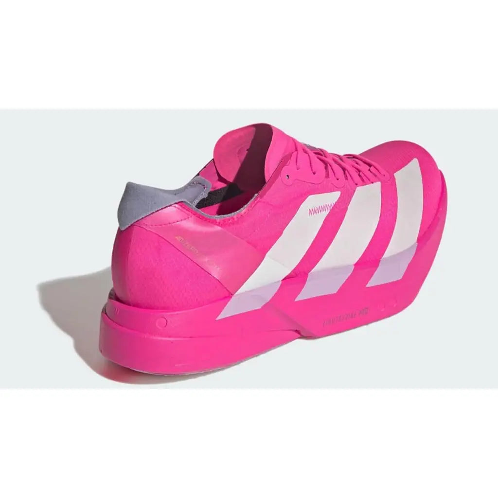 adidas - Women's ADIZERO ADIOS PRO 4 - Gone Running