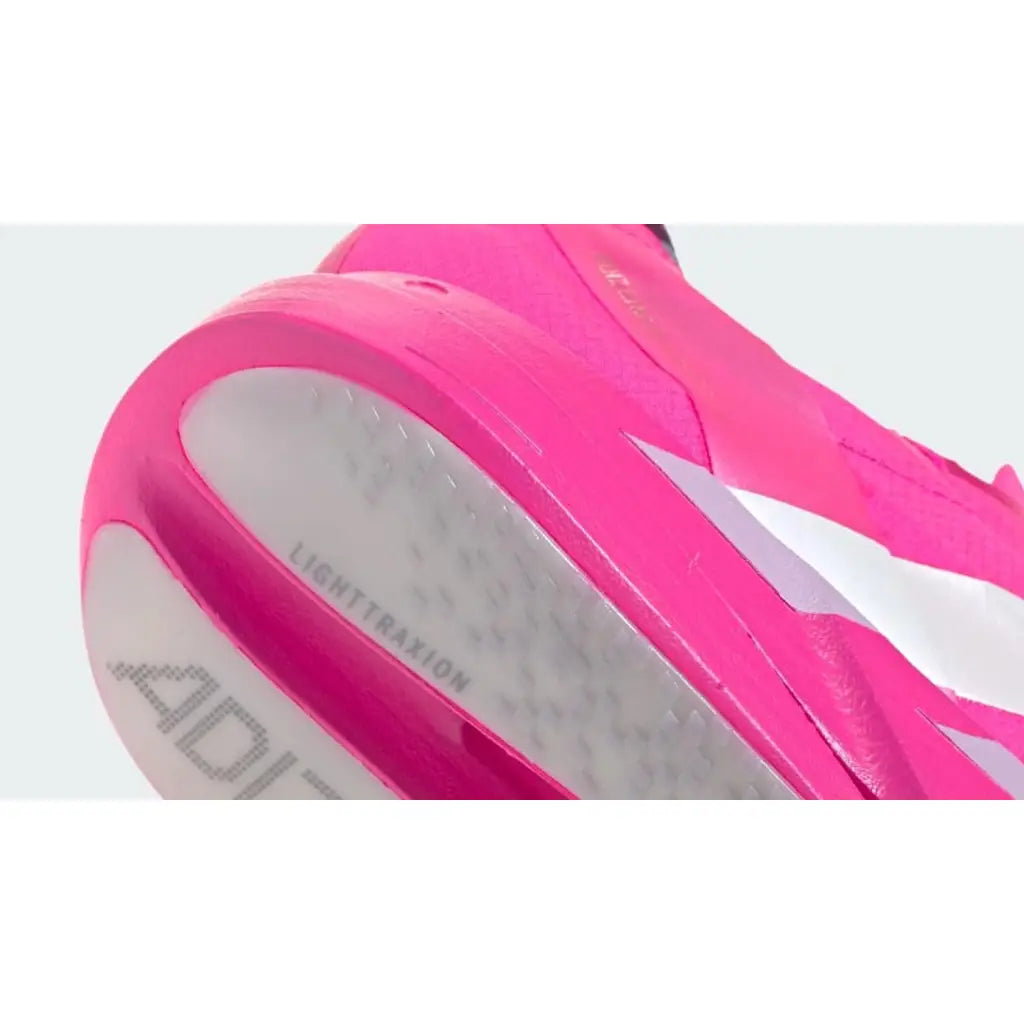adidas - Women's ADIZERO ADIOS PRO 4 - Gone Running