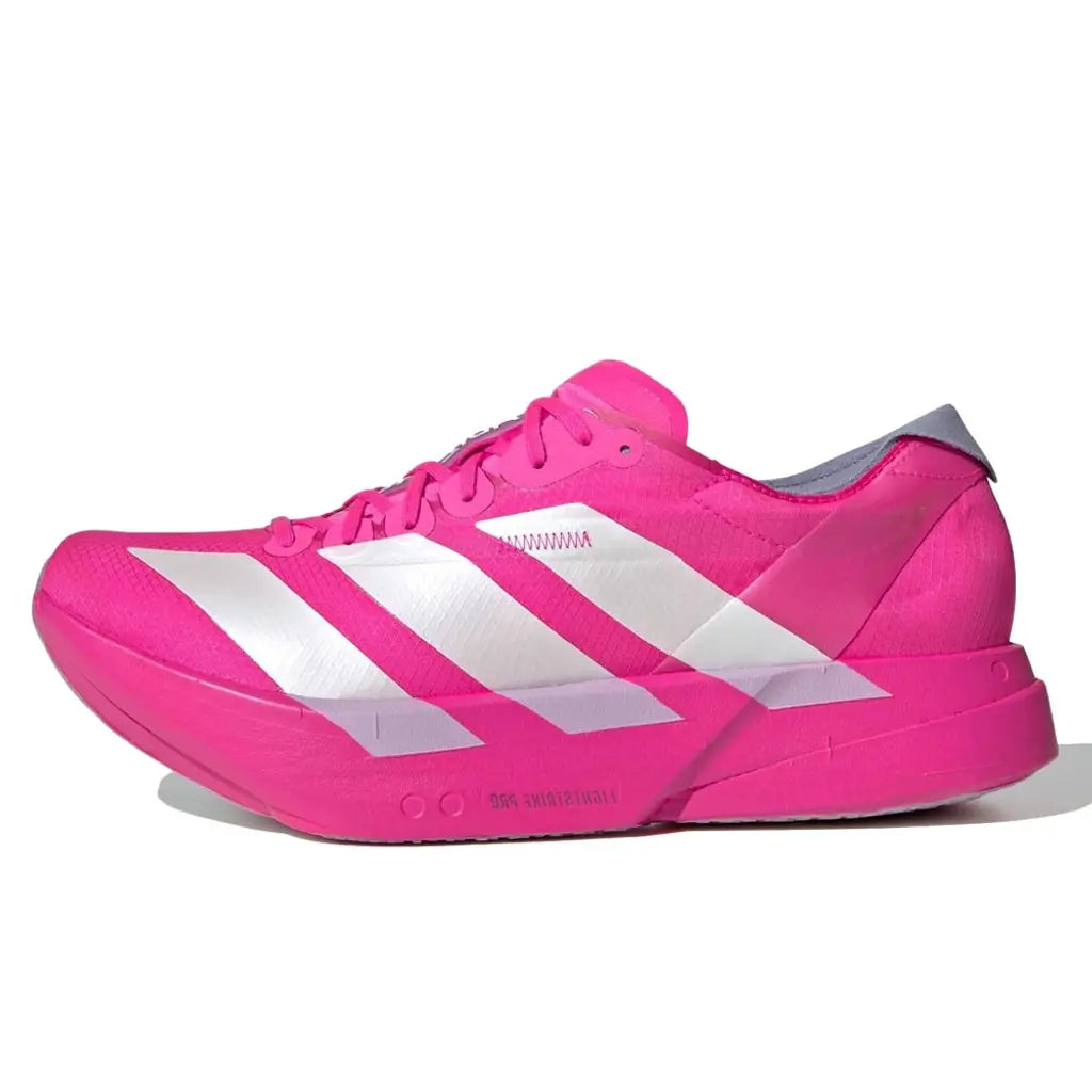 adidas - Women's ADIZERO ADIOS PRO 4 - Gone Running