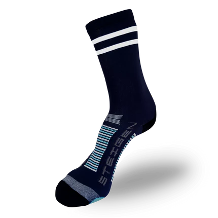 Steigen 3/4 Length Running Socks