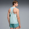 PUMA Men's Lightspeed Ultraweave Graphic Singlet - Gone Running
