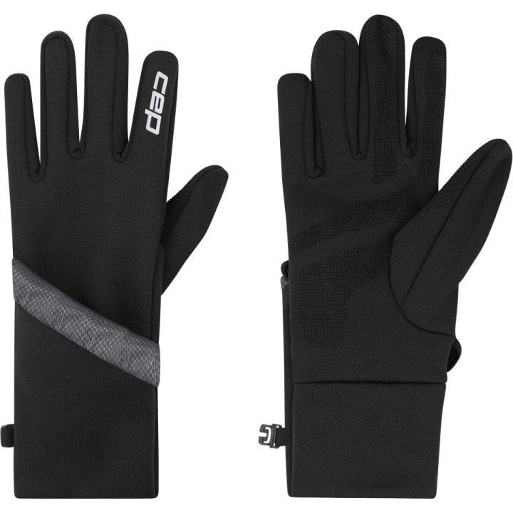 CEP - Pro Run 2 in 1 Gloves - Unisex - Gone Running