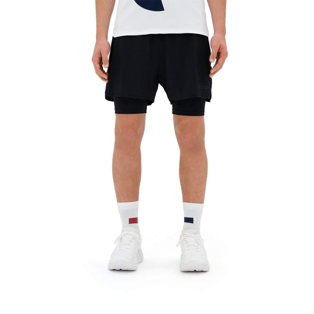 CEP - Men's Run Shorts