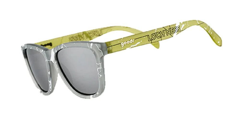 Goodr Running Sunglasses - Gone Running