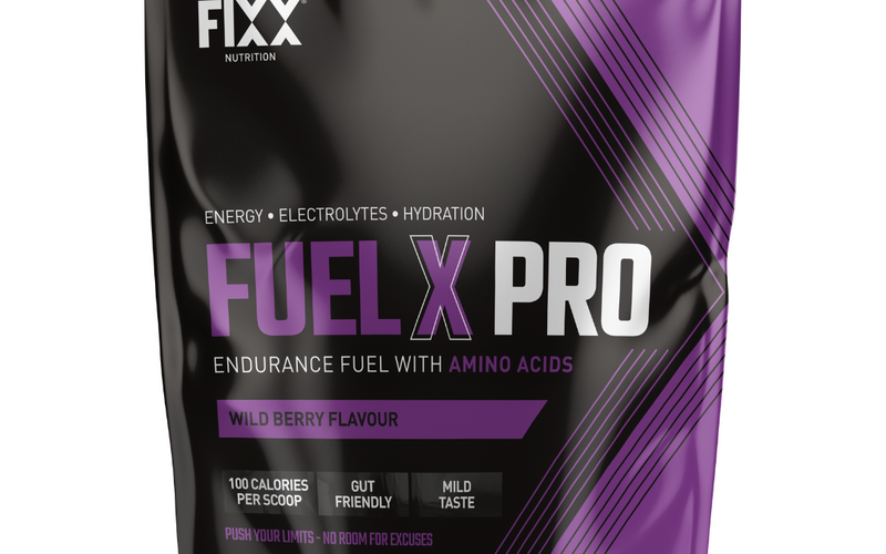 FIXX Nutrition - Fuel X Pro