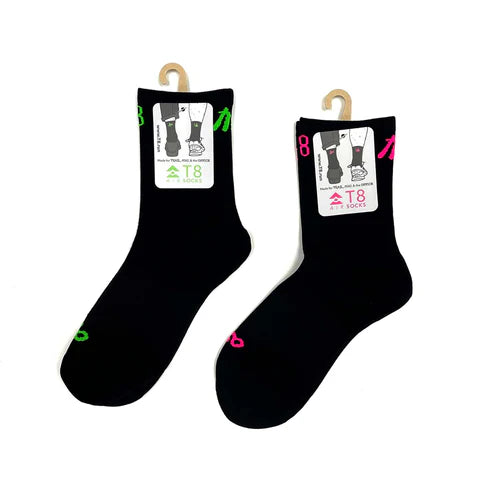 T8 Air Socks