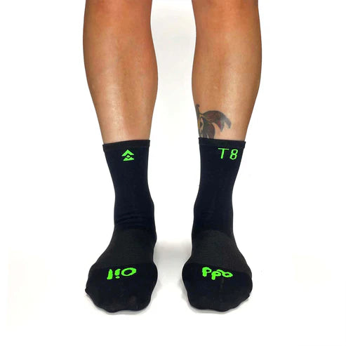 T8 Air Socks