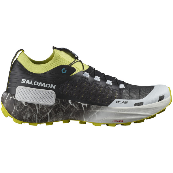 Salomon S/LAB Genesis (Unisex). Courtney LTD Edition– Gone Running
