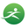 The running store for runners, by runners logo