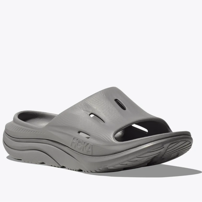 Hoka - ORA Recovery Slide