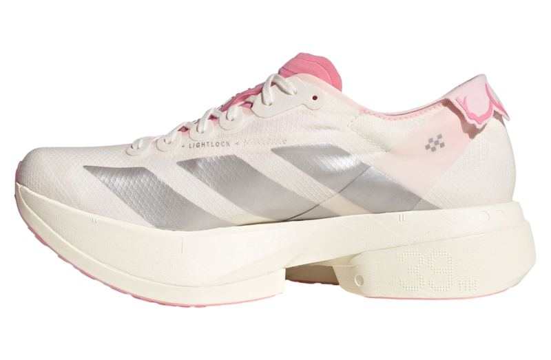 adidas - Men's ADIZERO ADIOS PRO 4– Gone Running