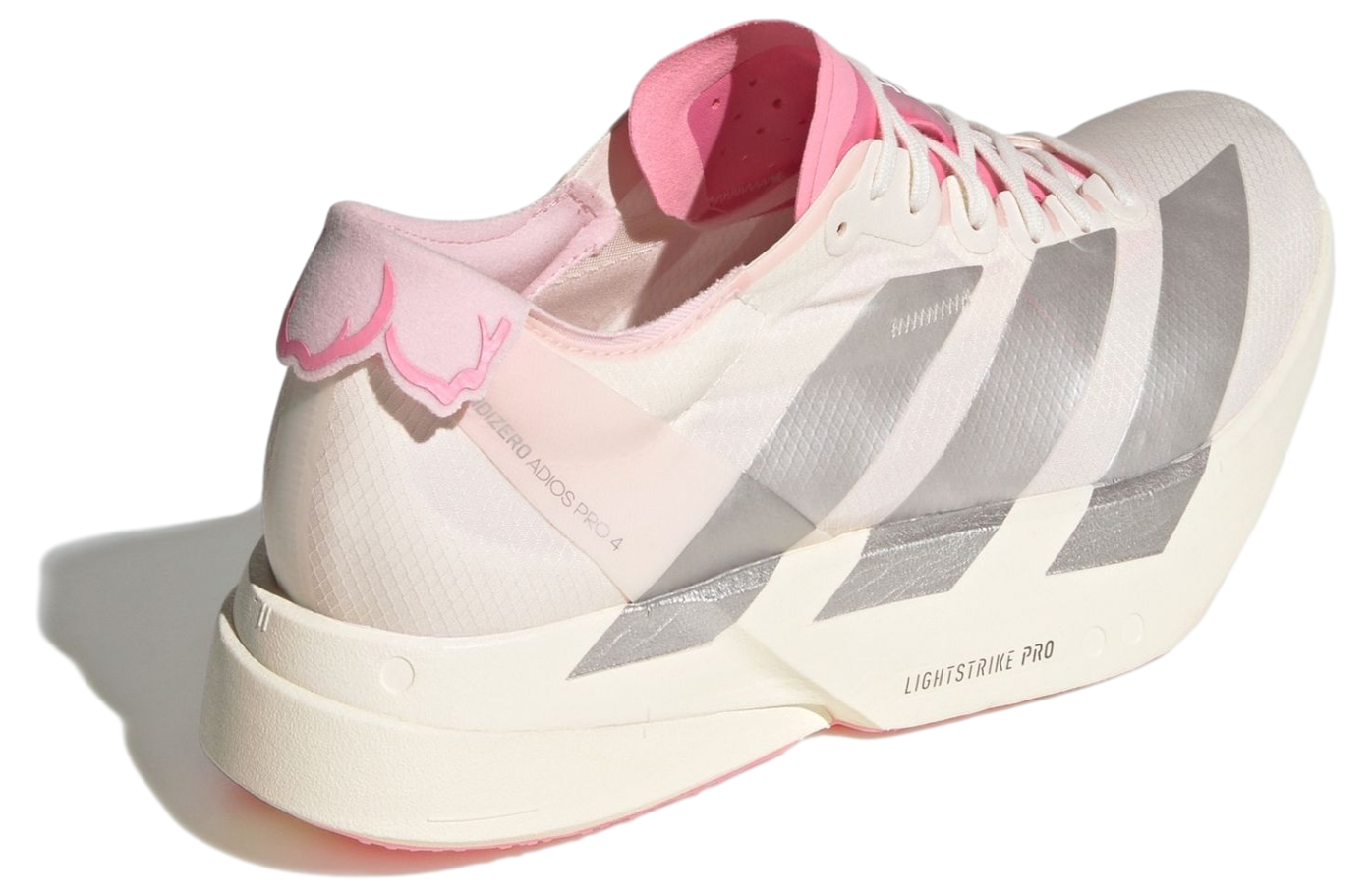 adidas - Women's ADIZERO ADIOS PRO 4– Gone Running