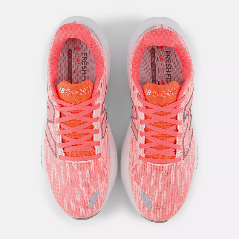 New Balance - Women's Fresh Foam X Balos - Gone Running
