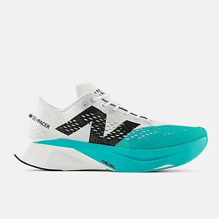 New Balance - Men's FuelCell SuperComp Pacer 2