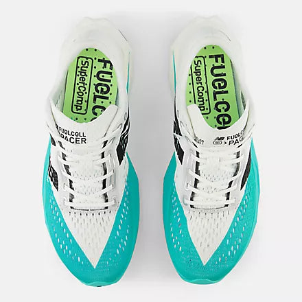 New Balance - Women's FuelCell SuperComp Pacer 2