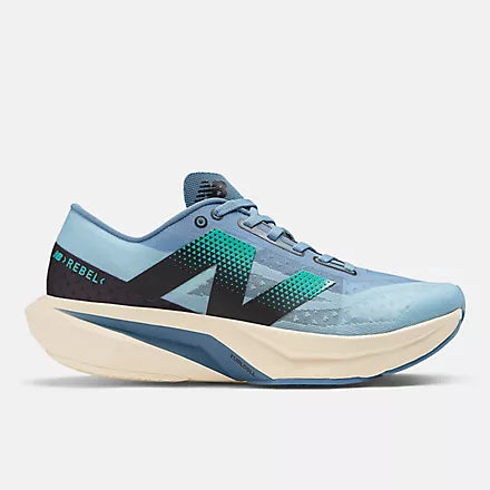 New Balance - Men's FuelCell Rebel v4