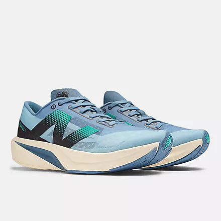 New Balance - Men's FuelCell Rebel v4