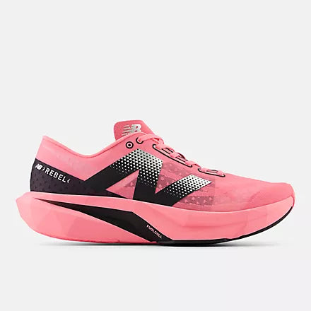 New Balance - Women's FuelCell Rebel v4