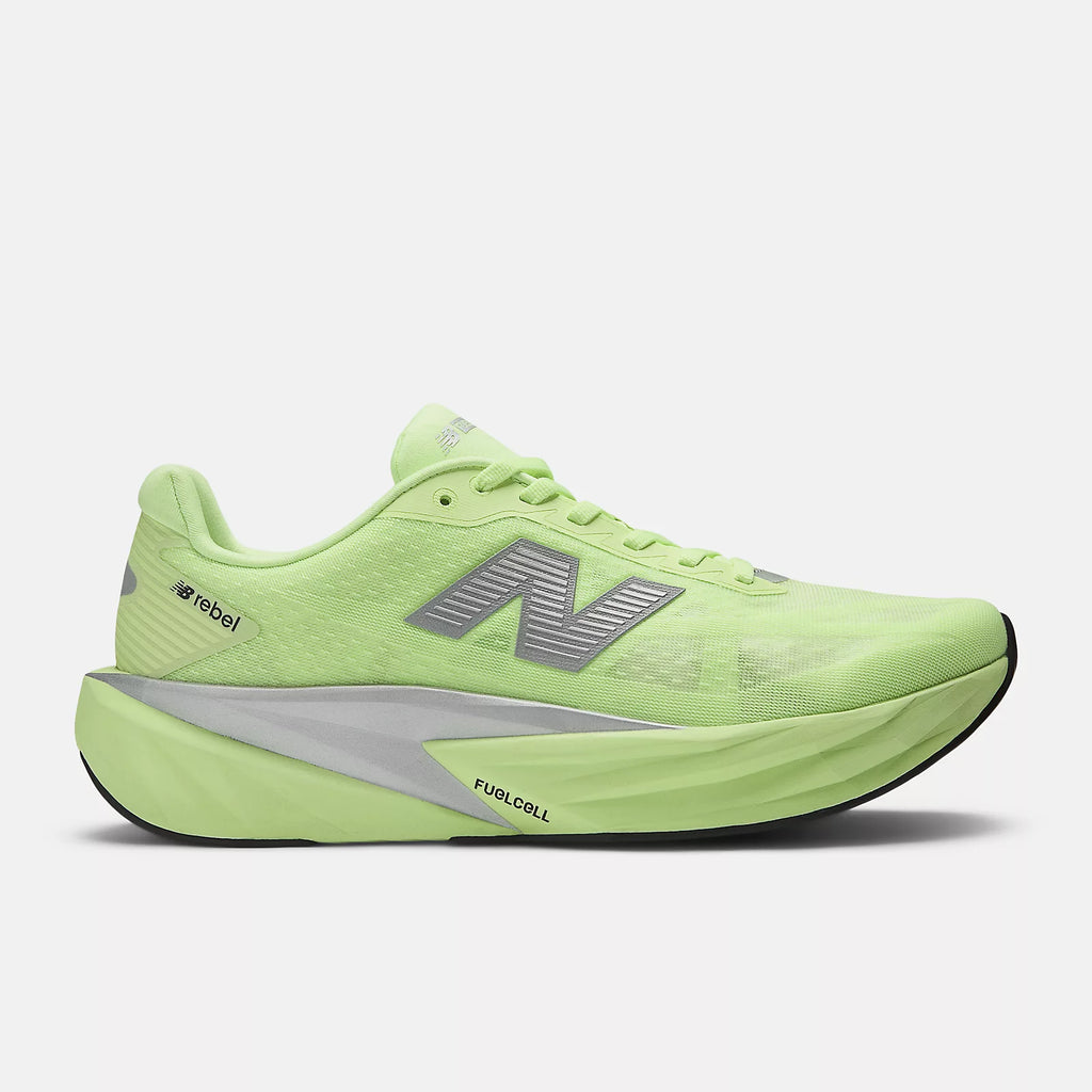 New Balance - Women's FuelCell Rebel v5 - Gone Running