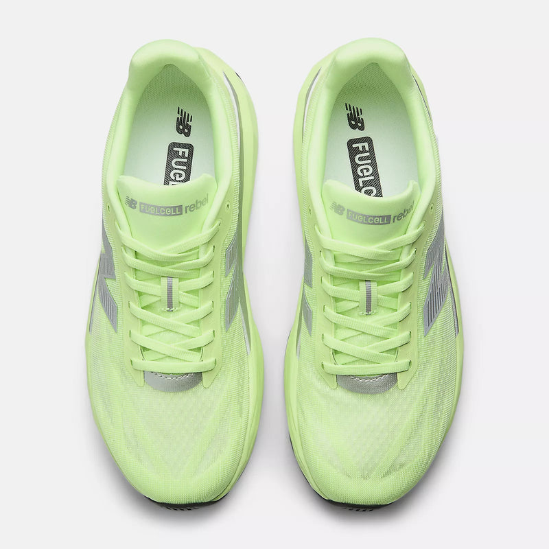 New Balance - Women's FuelCell Rebel v5 - Gone Running