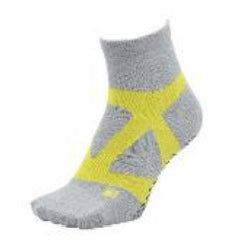 Yamatune Spider Arch Support MIDDLE Socks - Gone Running